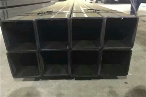 桥东大口径厚壁方管