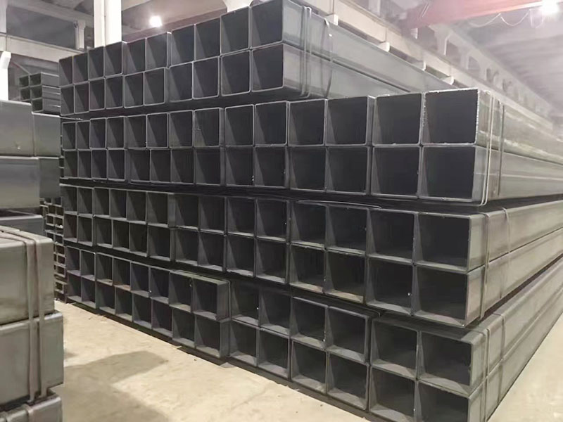 桥东薄壁方管